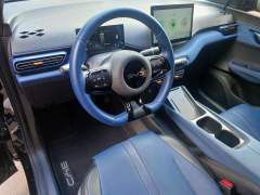 BYD DOLPHIN MINI GS 38 KW, 100% ELÉTRICO, ÚNICA DONA, IGUAL À 0KM, ISENTO DE IPVA, GARANTIA DE FÁBRICA imagem 11