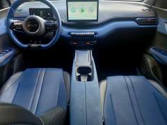 BYD DOLPHIN MINI GS 38 KW, 100% ELÉTRICO, ÚNICA DONA, IGUAL À 0KM, ISENTO DE IPVA, GARANTIA DE FÁBRICA imagem 13