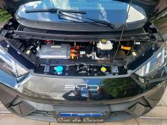 BYD DOLPHIN MINI GS 38 KW, 100% ELÉTRICO, ÚNICA DONA, IGUAL À 0KM, ISENTO DE IPVA, GARANTIA DE FÁBRICA imagem 16