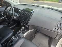 OUTLANDER SPORT HPE AWD 2021, COM APENAS 63.000 KM, SEGUNDA DONA imagem 10 OUTLANDER SPORT HPE AWD 2021, COM APENAS 63.000 KM, SEGUNDA DONA imagem 10