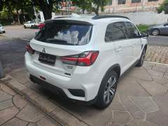 OUTLANDER SPORT HPE AWD 2021, COM APENAS 63.000 KM, SEGUNDA DONA imagem 7 OUTLANDER SPORT HPE AWD 2021, COM APENAS 63.000 KM, SEGUNDA DONA imagem 7