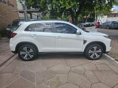 OUTLANDER SPORT HPE AWD 2021, COM APENAS 63.000 KM, SEGUNDA DONA imagem 8 OUTLANDER SPORT HPE AWD 2021, COM APENAS 63.000 KM, SEGUNDA DONA imagem 8