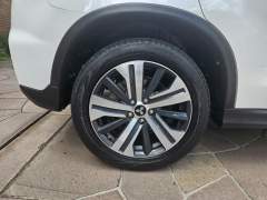 OUTLANDER SPORT HPE AWD 2021, COM APENAS 63.000 KM, SEGUNDA DONA imagem 17 OUTLANDER SPORT HPE AWD 2021, COM APENAS 63.000 KM, SEGUNDA DONA imagem 17