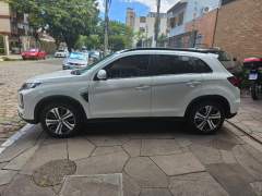 OUTLANDER SPORT HPE AWD 2021, COM APENAS 63.000 KM, SEGUNDA DONA imagem 4 OUTLANDER SPORT HPE AWD 2021, COM APENAS 63.000 KM, SEGUNDA DONA imagem 4