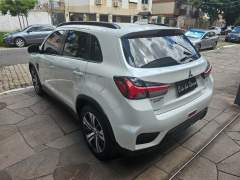 OUTLANDER SPORT HPE AWD 2021, COM APENAS 63.000 KM, SEGUNDA DONA imagem 5 OUTLANDER SPORT HPE AWD 2021, COM APENAS 63.000 KM, SEGUNDA DONA imagem 5