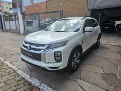 OUTLANDER SPORT HPE AWD 2021, COM APENAS 63.000 KM, SEGUNDA DONA imagem 3 OUTLANDER SPORT HPE AWD 2021, COM APENAS 63.000 KM, SEGUNDA DONA imagem 3