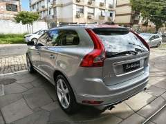 VOLVO XC 60 T5 R-DESIGN BAIXA KM PNEUS NOVOS IPVA 2026 PAGO imagem 5
