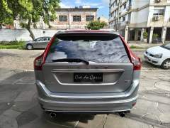 VOLVO XC 60 T5 R-DESIGN BAIXA KM PNEUS NOVOS IPVA 2026 PAGO imagem 6