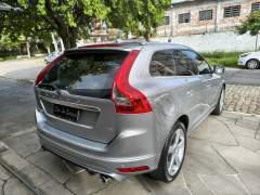 VOLVO XC 60 T5 R-DESIGN BAIXA KM PNEUS NOVOS IPVA 2026 PAGO imagem 7