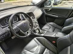 VOLVO XC 60 T5 R-DESIGN BAIXA KM PNEUS NOVOS IPVA 2026 PAGO imagem 11