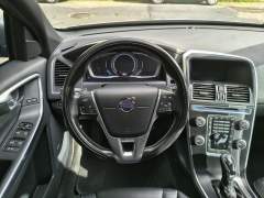 VOLVO XC 60 T5 R-DESIGN BAIXA KM PNEUS NOVOS IPVA 2026 PAGO imagem 13