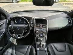 VOLVO XC 60 T5 R-DESIGN BAIXA KM PNEUS NOVOS IPVA 2026 PAGO imagem 12