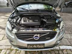 VOLVO XC 60 T5 R-DESIGN BAIXA KM PNEUS NOVOS IPVA 2026 PAGO imagem 16