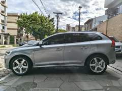 VOLVO XC 60 T5 R-DESIGN BAIXA KM PNEUS NOVOS IPVA 2026 PAGO imagem 4