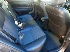 YARIS HATCH 1.5 FLEX XS CONNECT AUT. MULTIDRIVE, IPVA 2026 PAGO, ÚNICA DONA, IGUAL Á 0 KM imagem 14