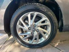 YARIS HATCH 1.5 FLEX XS CONNECT AUT. MULTIDRIVE, IPVA 2026 PAGO, ÚNICA DONA, IGUAL Á 0 KM imagem 16