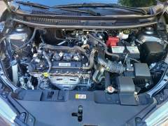 YARIS HATCH 1.5 FLEX XS CONNECT AUT. MULTIDRIVE, IPVA 2026 PAGO, ÚNICA DONA, IGUAL Á 0 KM imagem 15