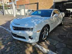 CAMARO SS 6.2 V8 2013, COM APENAS 69.000 KM, EM EXCELENTE ESTADO imagem 3