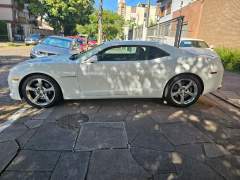 CAMARO SS 6.2 V8 2013, COM APENAS 69.000 KM, EM EXCELENTE ESTADO imagem 4