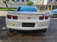 CAMARO SS 6.2 V8 2013, COM APENAS 69.000 KM, EM EXCELENTE ESTADO imagem 6