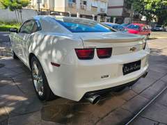 CAMARO SS 6.2 V8 2013, COM APENAS 69.000 KM, EM EXCELENTE ESTADO imagem 5