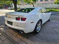 CAMARO SS 6.2 V8 2013, COM APENAS 69.000 KM, EM EXCELENTE ESTADO imagem 7