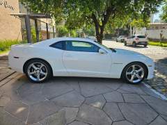 CAMARO SS 6.2 V8 2013, COM APENAS 69.000 KM, EM EXCELENTE ESTADO imagem 8