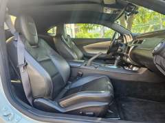 CAMARO SS 6.2 V8 2013, COM APENAS 69.000 KM, EM EXCELENTE ESTADO imagem 9