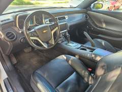 CAMARO SS 6.2 V8 2013, COM APENAS 69.000 KM, EM EXCELENTE ESTADO imagem 11