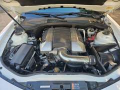 CAMARO SS 6.2 V8 2013, COM APENAS 69.000 KM, EM EXCELENTE ESTADO imagem 12