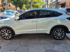 HRV 1.5 TURBO TOURING AUT., TETO SOLAR, TOP DE LINHA imagem 4