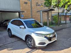 HRV 1.5 TURBO TOURING AUT., TETO SOLAR, TOP DE LINHA imagem 1