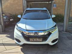 HRV 1.5 TURBO TOURING AUT., TETO SOLAR, TOP DE LINHA imagem 2