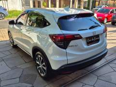 HRV 1.5 TURBO TOURING AUT., TETO SOLAR, TOP DE LINHA imagem 5