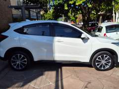 HRV 1.5 TURBO TOURING AUT., TETO SOLAR, TOP DE LINHA imagem 8