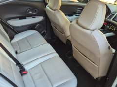 HRV 1.5 TURBO TOURING AUT., TETO SOLAR, TOP DE LINHA imagem 10