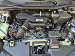 HRV 1.5 TURBO TOURING AUT., TETO SOLAR, TOP DE LINHA imagem 14