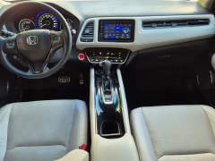 HRV 1.5 TURBO TOURING AUT., TETO SOLAR, TOP DE LINHA imagem 12