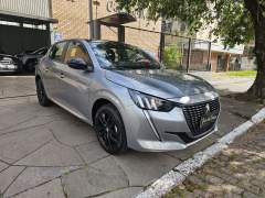 PEUGEOT 208 STYLE, APENAS 21.000 KM imagem 1