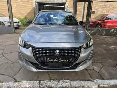 PEUGEOT 208 STYLE, APENAS 21.000 KM imagem 2