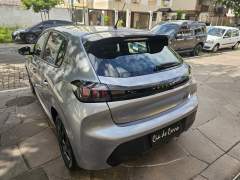 PEUGEOT 208 STYLE, APENAS 21.000 KM imagem 4