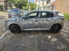 PEUGEOT 208 STYLE, APENAS 21.000 KM imagem 5