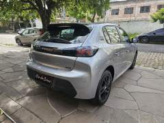 PEUGEOT 208 STYLE, APENAS 21.000 KM imagem 7