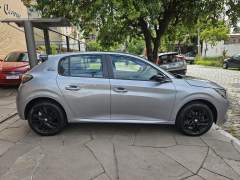PEUGEOT 208 STYLE, APENAS 21.000 KM imagem 8