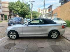 BMW 120 i CABRIOLET 2.0 AUTOMÁTICA IMPECÁVEL imagem 4 BMW 120 i CABRIOLET 2.0 AUTOMÁTICA IMPECÁVEL imagem 4