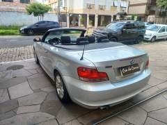 BMW 120 i CABRIOLET 2.0 AUTOMÁTICA IMPECÁVEL imagem 5 BMW 120 i CABRIOLET 2.0 AUTOMÁTICA IMPECÁVEL imagem 5