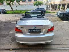 BMW 120 i CABRIOLET 2.0 AUTOMÁTICA IMPECÁVEL imagem 6 BMW 120 i CABRIOLET 2.0 AUTOMÁTICA IMPECÁVEL imagem 6