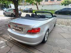 BMW 120 i CABRIOLET 2.0 AUTOMÁTICA IMPECÁVEL imagem 7 BMW 120 i CABRIOLET 2.0 AUTOMÁTICA IMPECÁVEL imagem 7