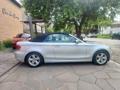 BMW 120 i CABRIOLET 2.0 AUTOMÁTICA IMPECÁVEL imagem 8 BMW 120 i CABRIOLET 2.0 AUTOMÁTICA IMPECÁVEL imagem 8