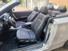 BMW 120 i CABRIOLET 2.0 AUTOMÁTICA IMPECÁVEL imagem 12 BMW 120 i CABRIOLET 2.0 AUTOMÁTICA IMPECÁVEL imagem 12